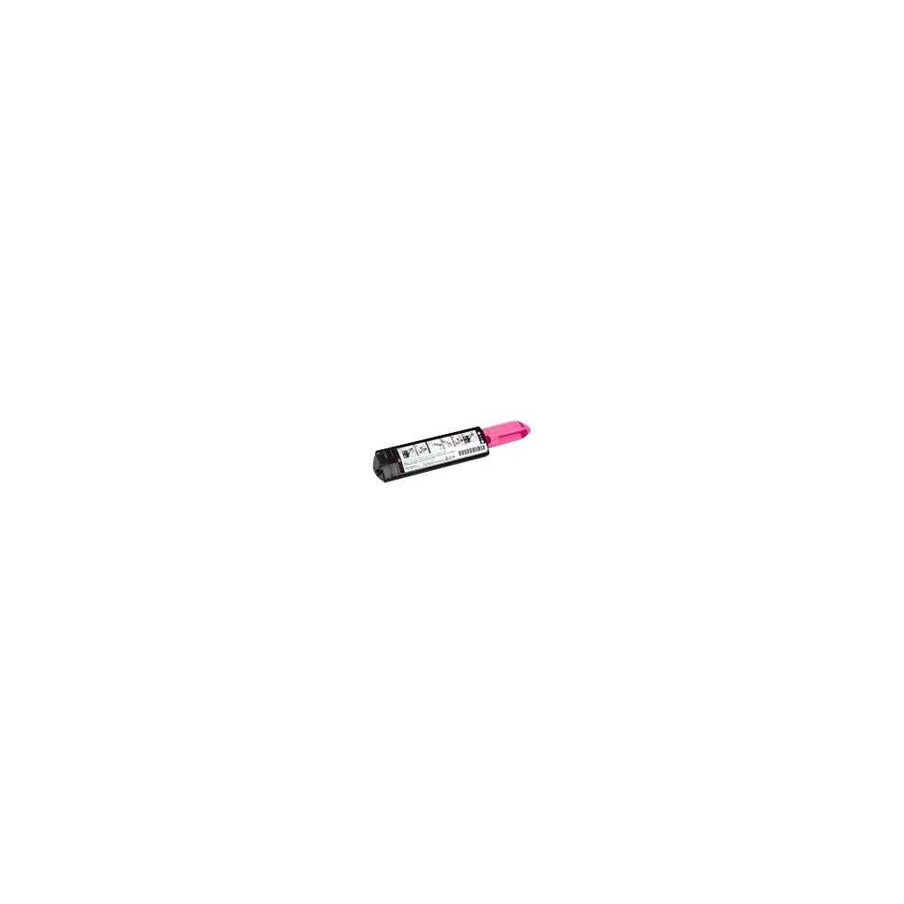 DELL Dell - magenta - original - tonerkassett