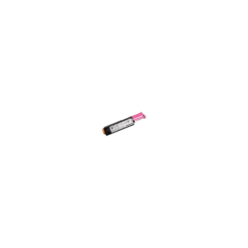 DELL Dell - magenta - original - tonerkassett
