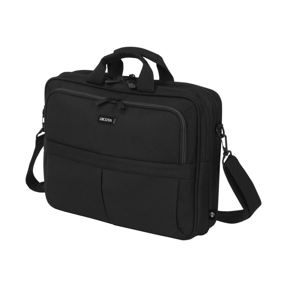Dicota DICOTA Eco Top Traveller SCALE - notebook-väska