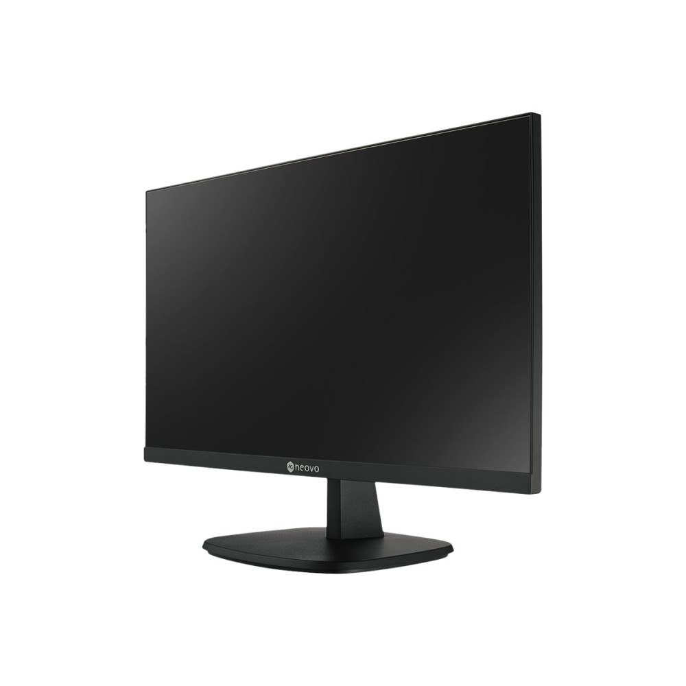 AG Neovo Neovo SC-2402 - SC-Series (Advanced) - LED-skärm - Full HD (1080p) - 24"