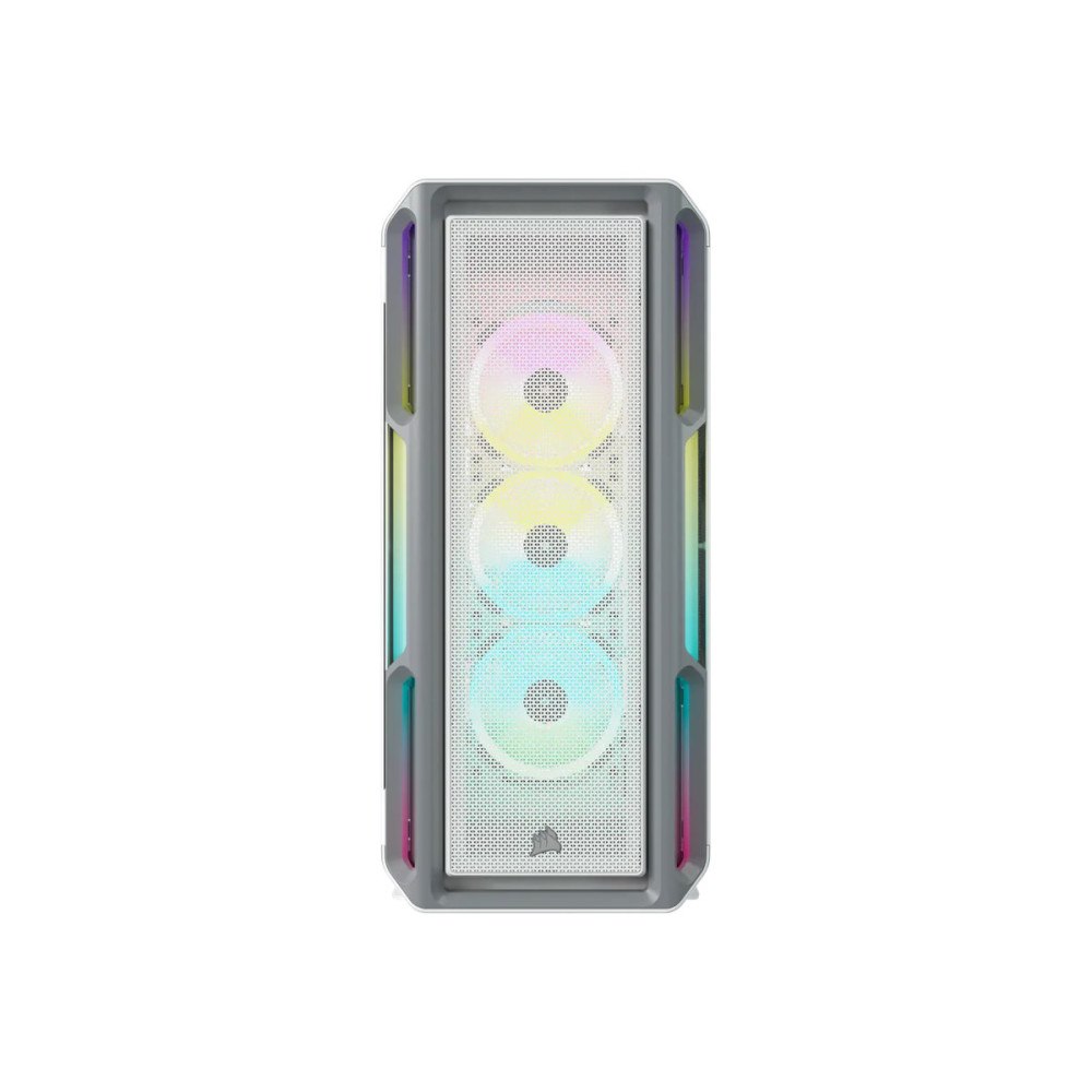 Corsair CORSAIR iCUE 5000T RGB - mid tower - utökad ATX