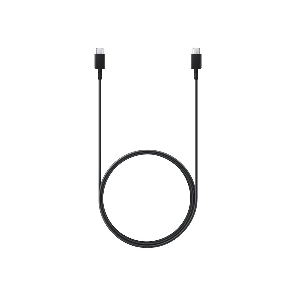 SAMSUNG Samsung EP-DX310 - USB typ C-kabel - 24 pin USB-C till 24 pin USB-C - 1.8 m