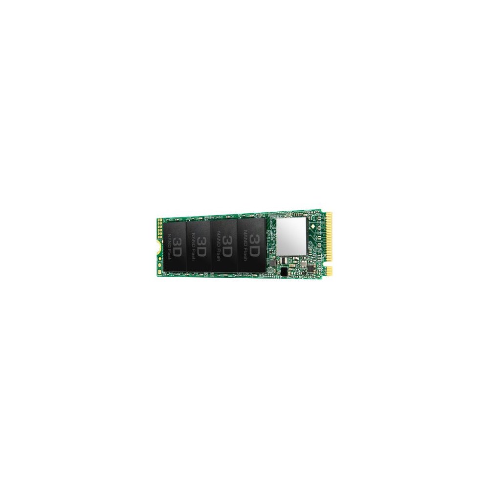 Transcend Information Transcend 110Q - SSD - 1 TB - PCIe 3.0 x4 (NVMe)