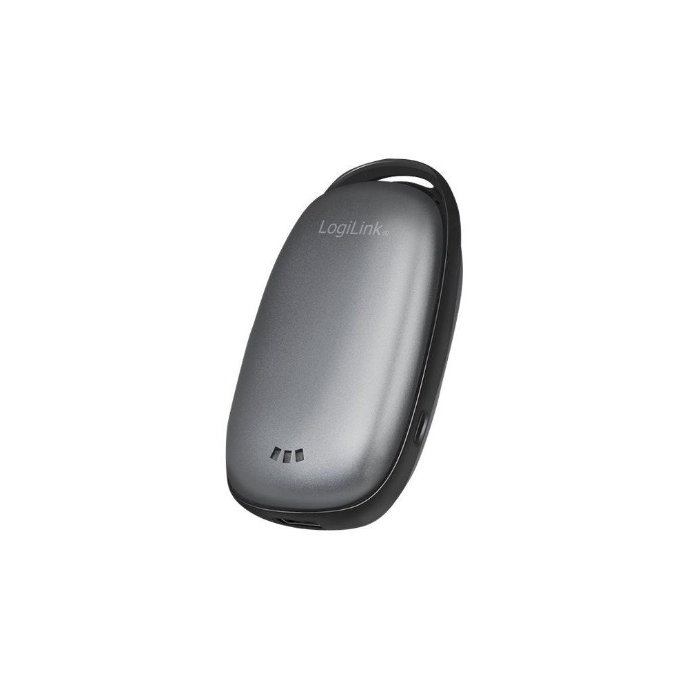 2direct LogiLink strömförsörjningsbank - hand warmer - USB - 10 Watt
