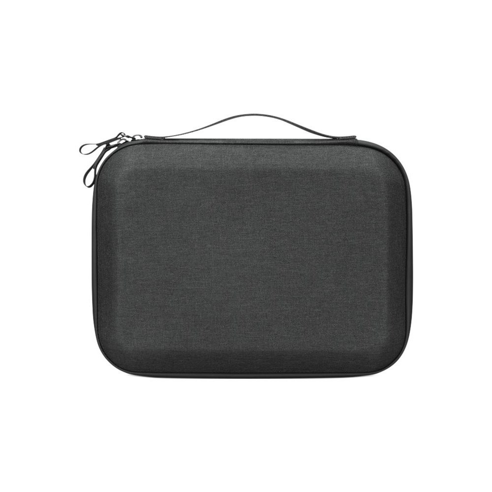 Lenovo Lenovo Go - hårt fodral för mobiltelefon/hörlurar/bärbar dator/kabel/nätadapter/pennor/strömbank/mus