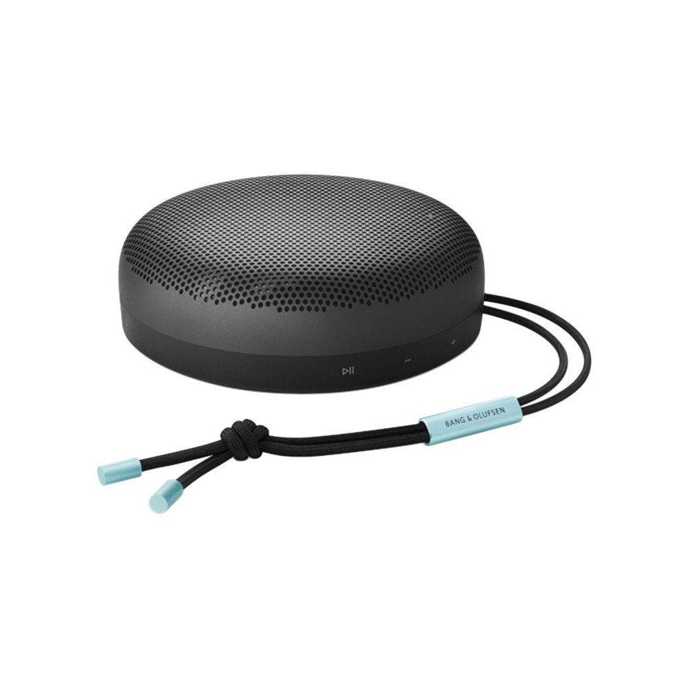 Bang & Olufsen Bang & Olufsen BeoSound A1 - 2:a generationen - högtalare - för bärbar användning - trådlös