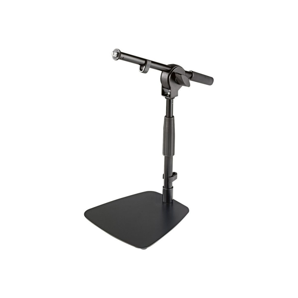 König & Meyer K&M 25995 ställ - för mikrofon - svart