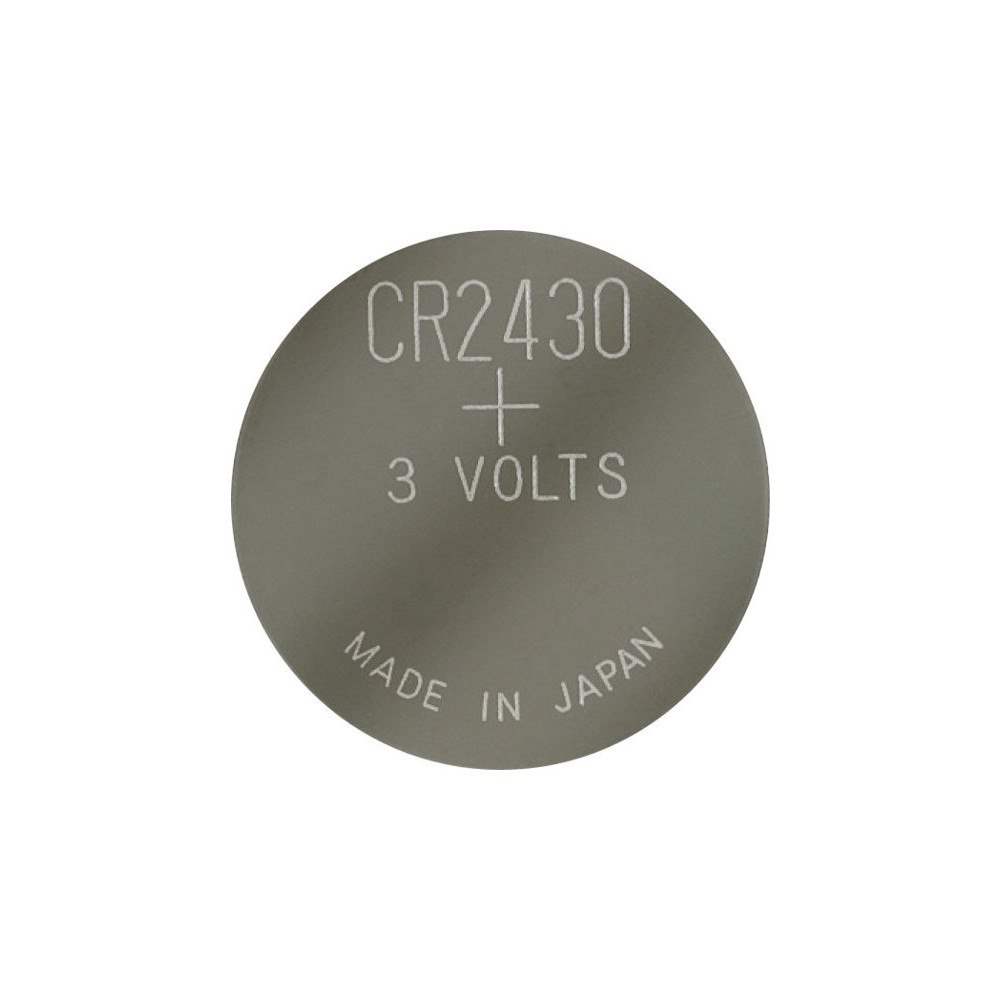 Gold Peak GP batteri x CR2430 - Li