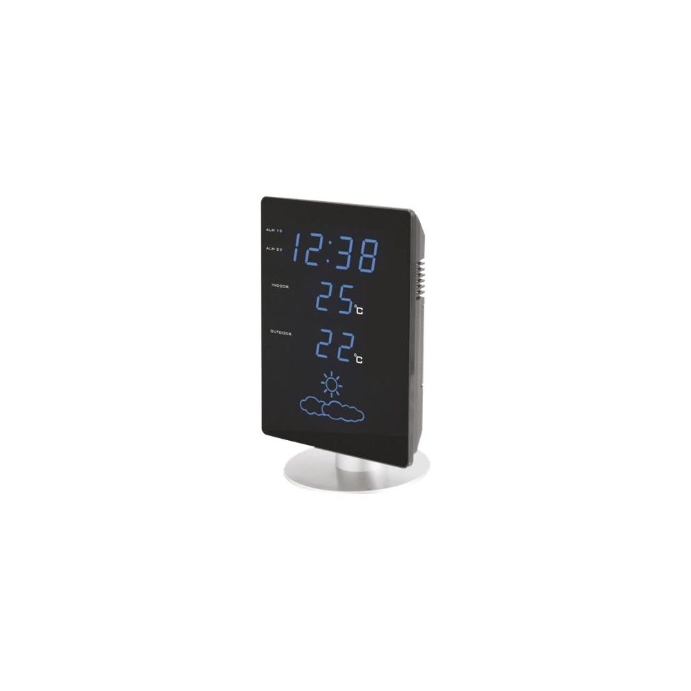 TechnoTrade Import-Export Techno Line WS 6820 - väderstation