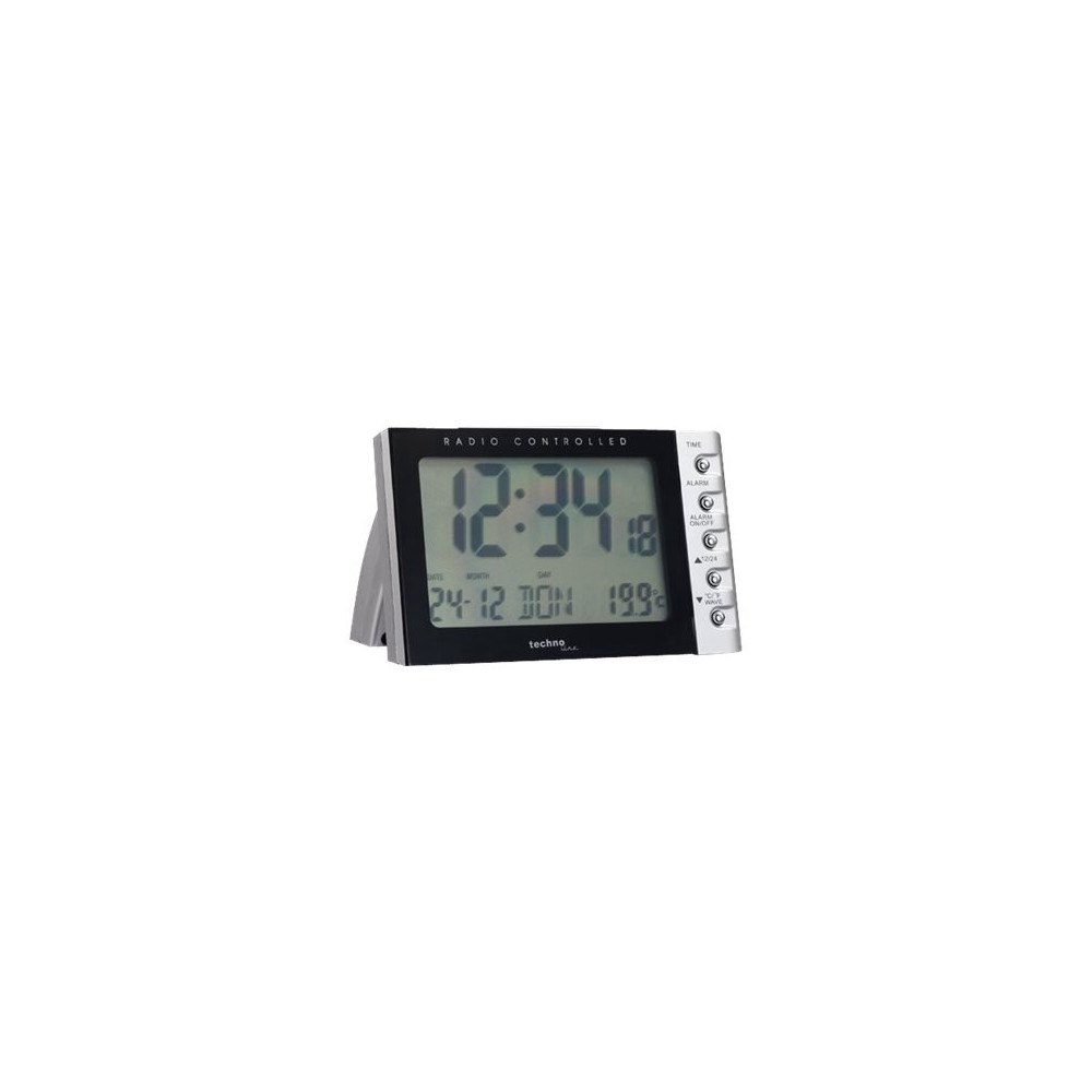 TechnoTrade Import-Export Techno Line WT 188 - väderstation