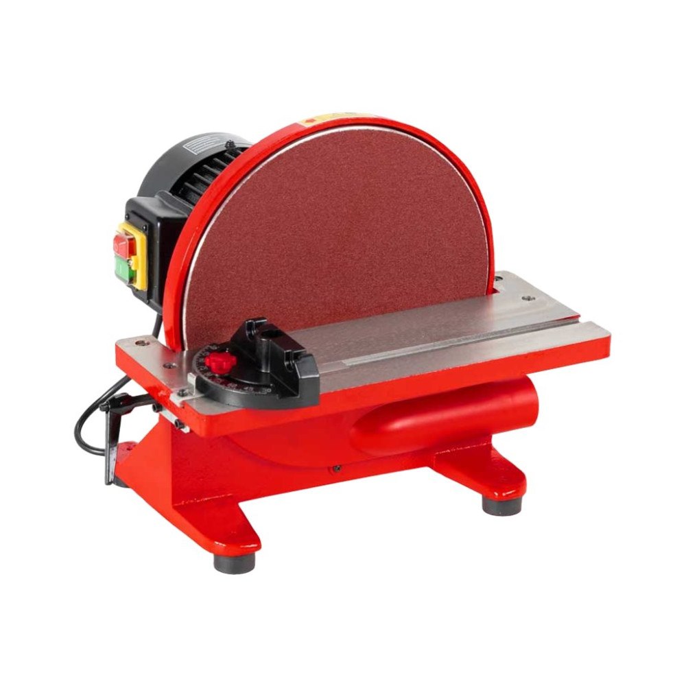 Holzmann Maschinen Holzmann TS305_230V - angle sander - 750 W