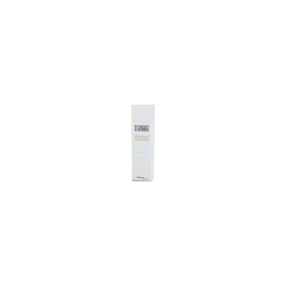 TechnoTrade Import-Export Techno Line TX29DTH-IT - vädersensor