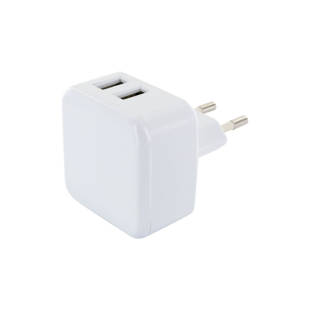 Schwaiger Schwaiger Power4You Standard strömadapter - USB