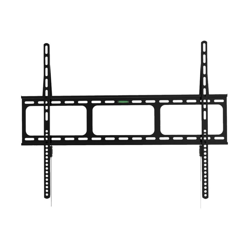 IC Intracom TECHly konsol - Ultrasmal - för LCD-TV - svart