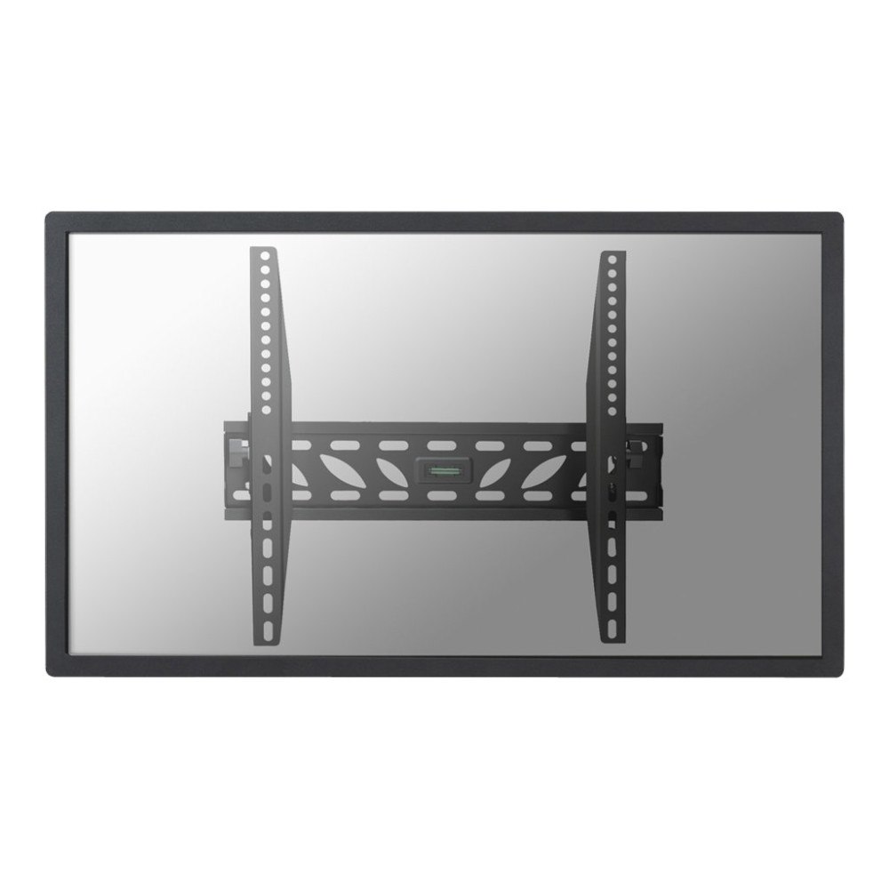 Neomounts by Newstar Neomounts LED-W240 fäste - lutning - för LCD-display - svart