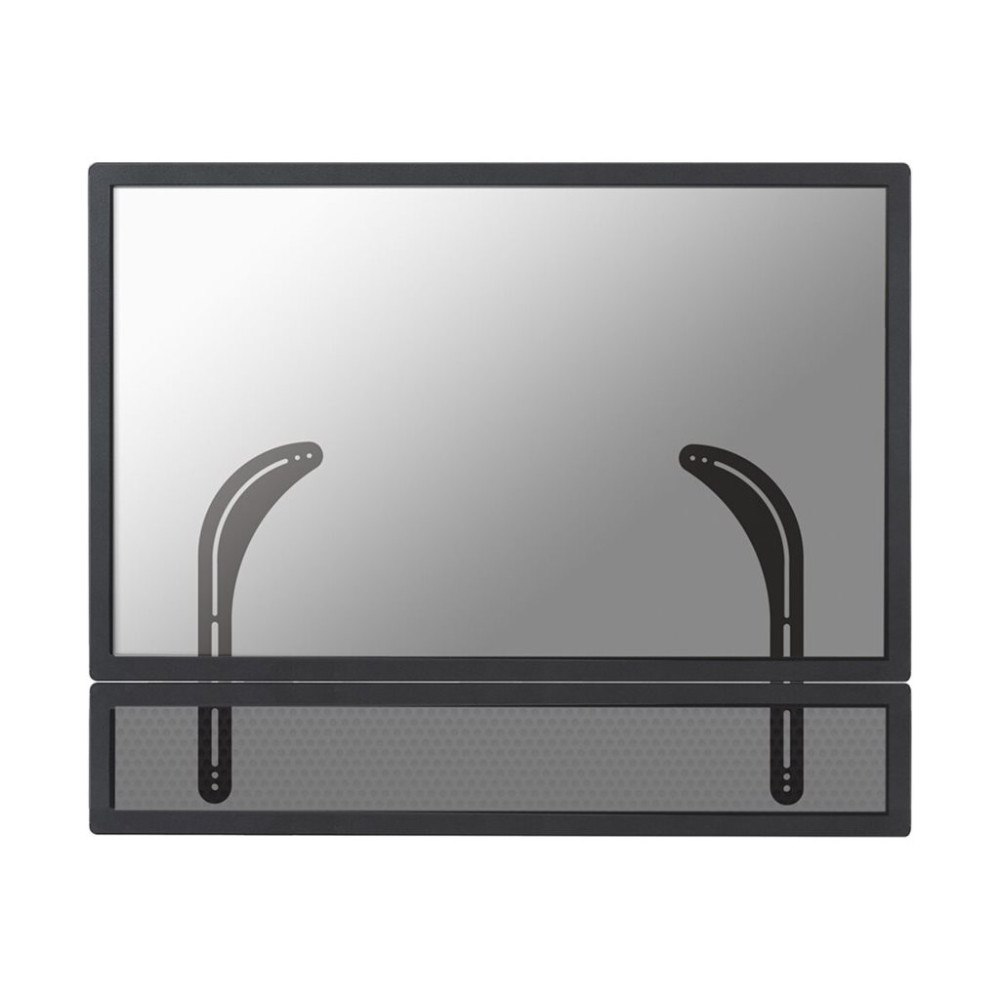 Neomounts by Newstar Neomounts NS-SB100 monteringssats - för soundbar - svart