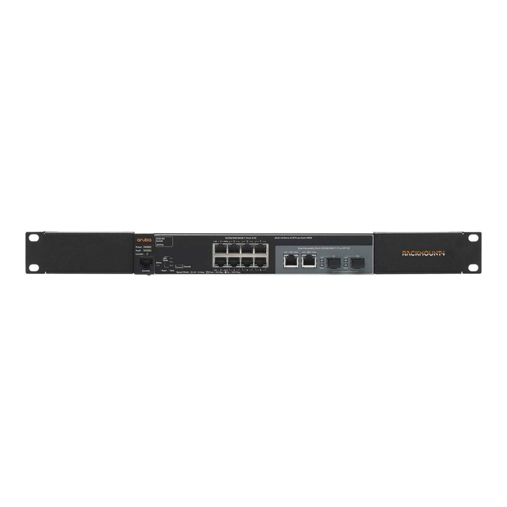 Rackmount.IT Rackmount.IT - rackmonteringspaket - 1U