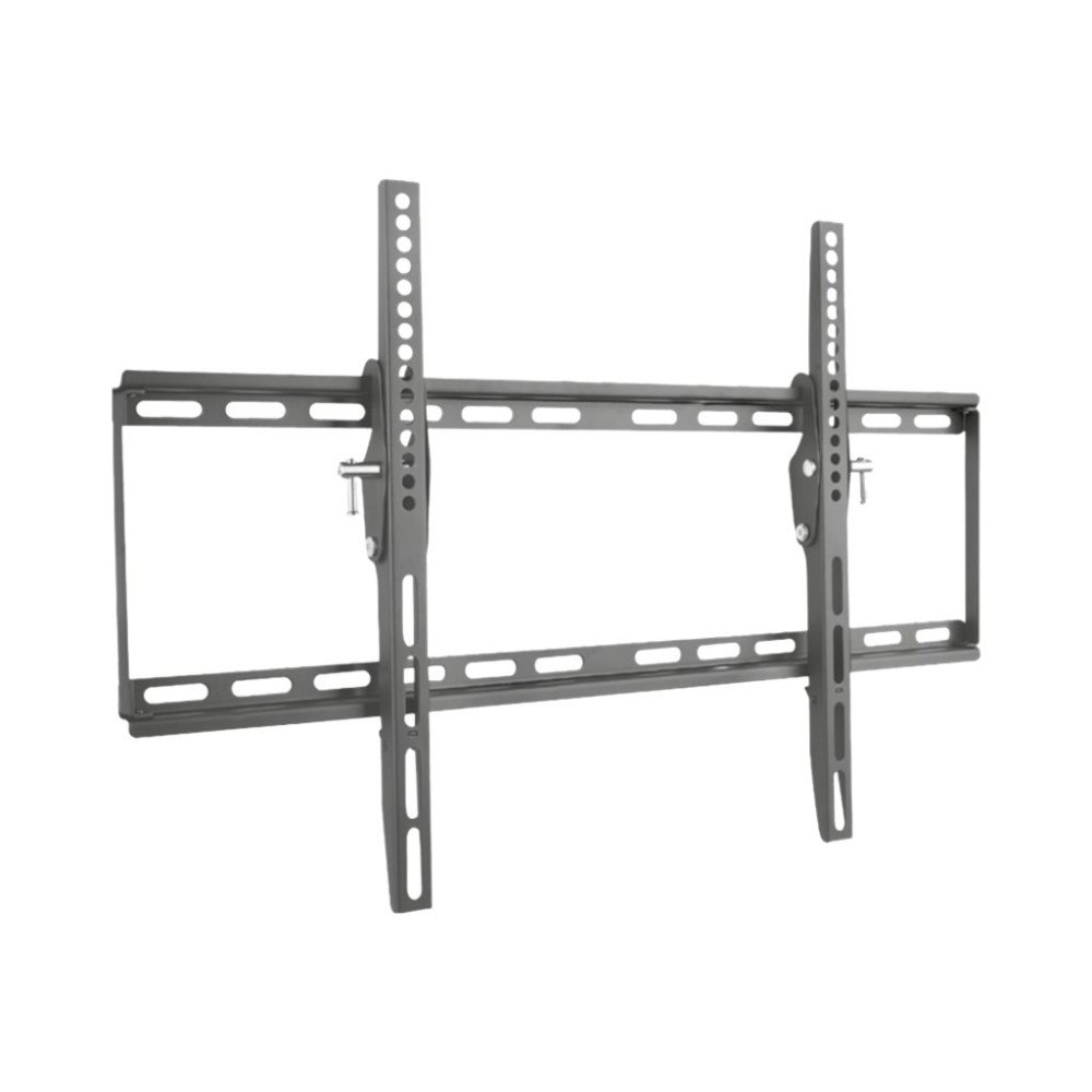 IC Intracom TECHly monteringssats - för LCD-display - svart