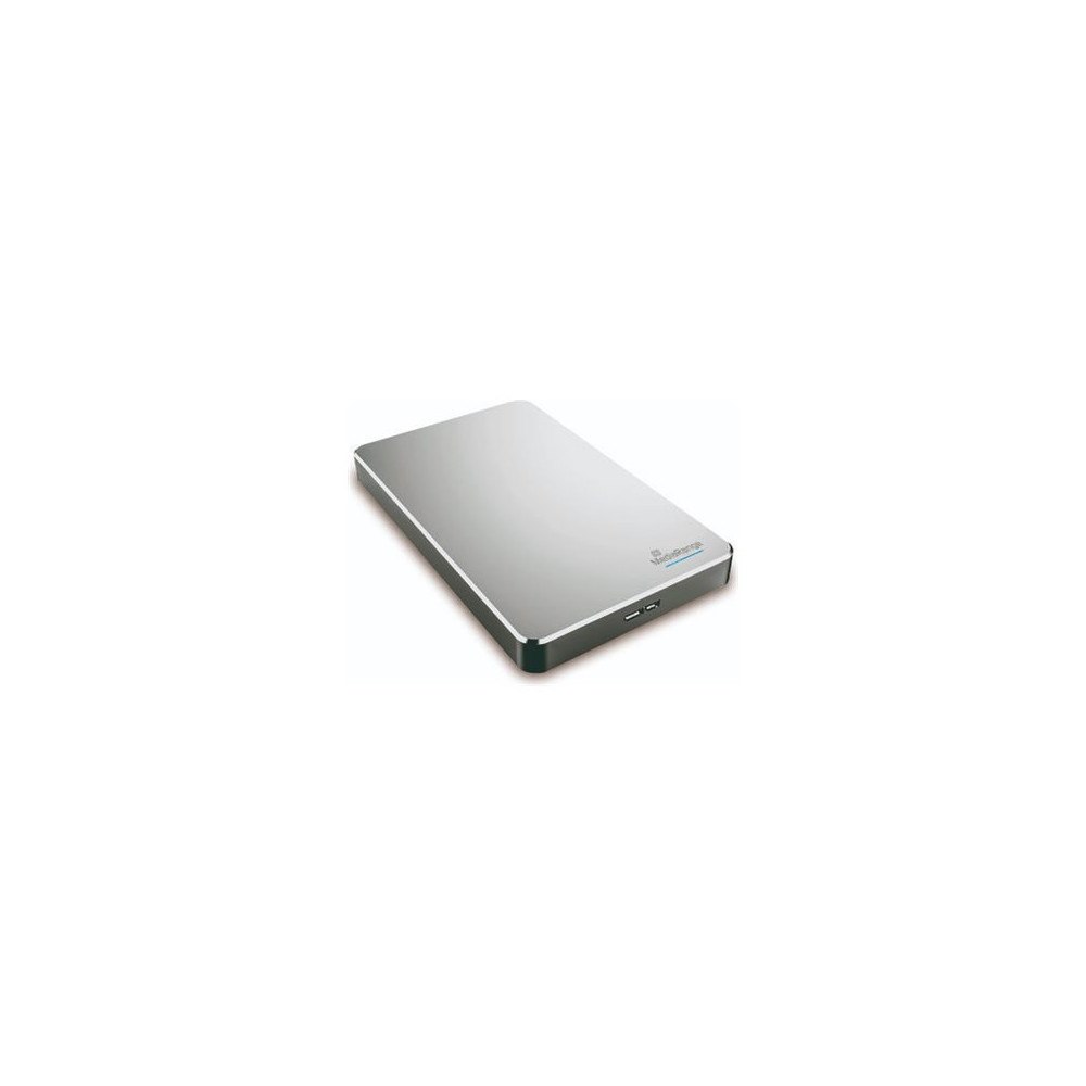 MediaRange MediaRange MR997 - hårddisk - 2 TB - USB 3.0