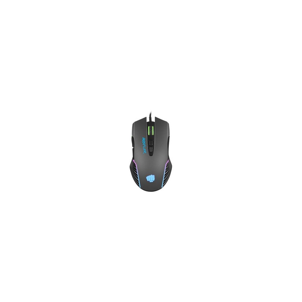 Impakt Fury Hustler - mus - USB 2.0