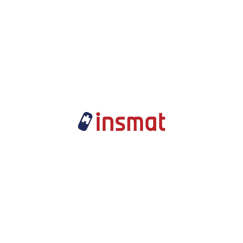 INSMAT Insmat Brilliant Glass - skärmskydd för surfplatta