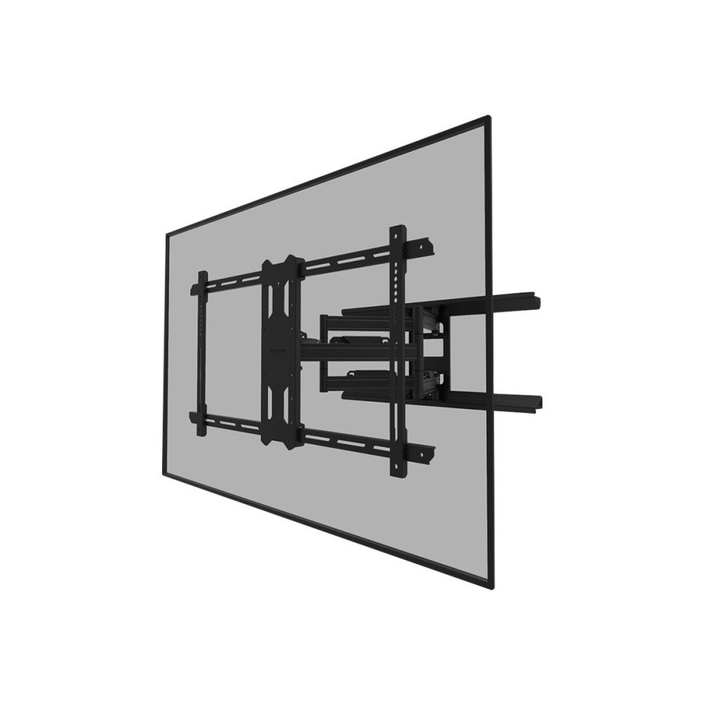 Neomounts by Newstar Neomounts WL40S-850BL18 monteringssats - för LCD-display