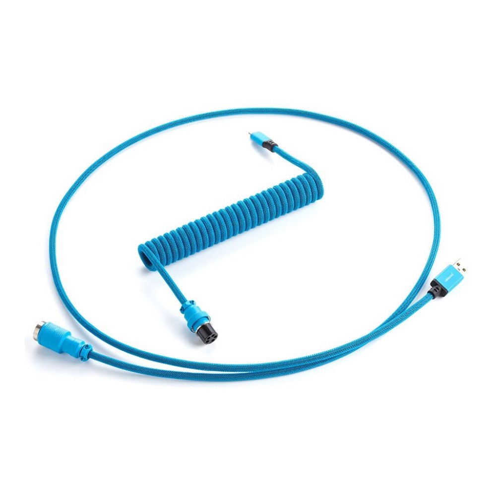 CableMod CableMod PRO Series - tangentbordskabel - USB till mikro-USB typ B - 1.5 m