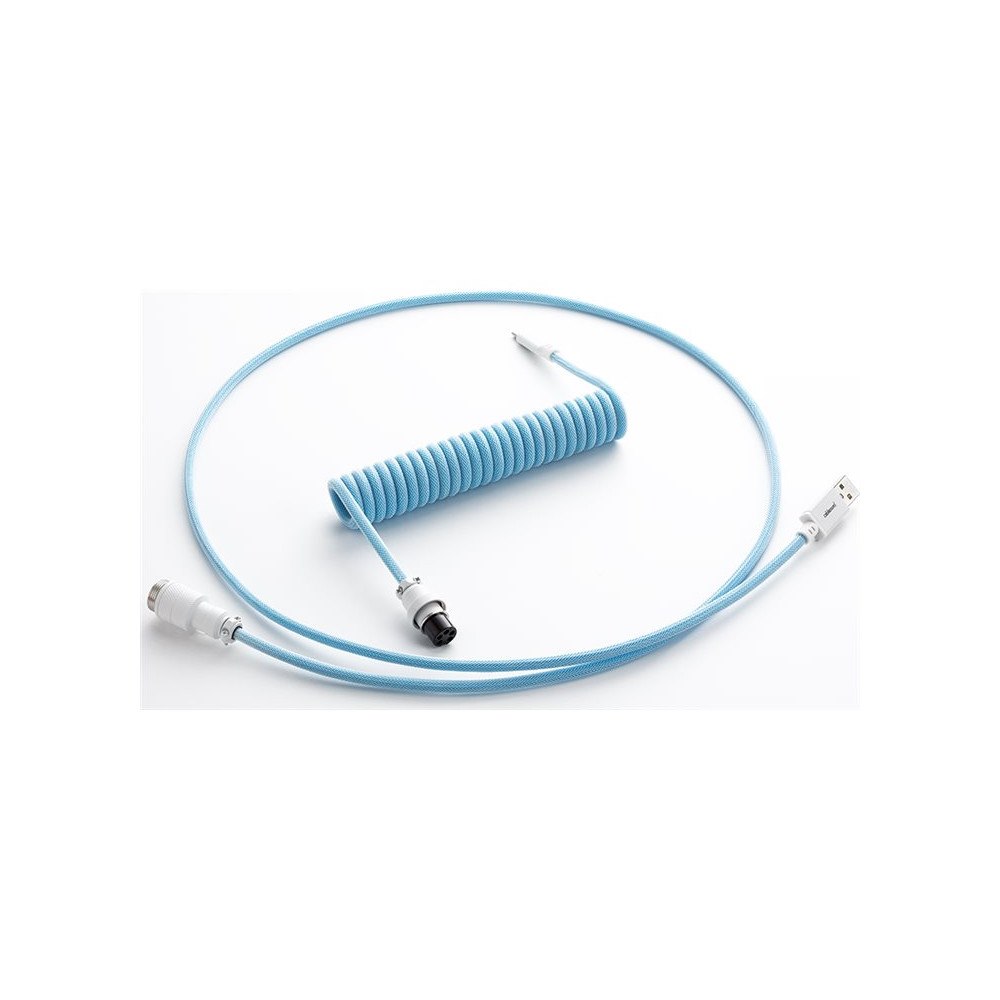 CableMod CableMod PRO Series - tangentbordskabel - USB till 24 pin USB-C - 1.5 m