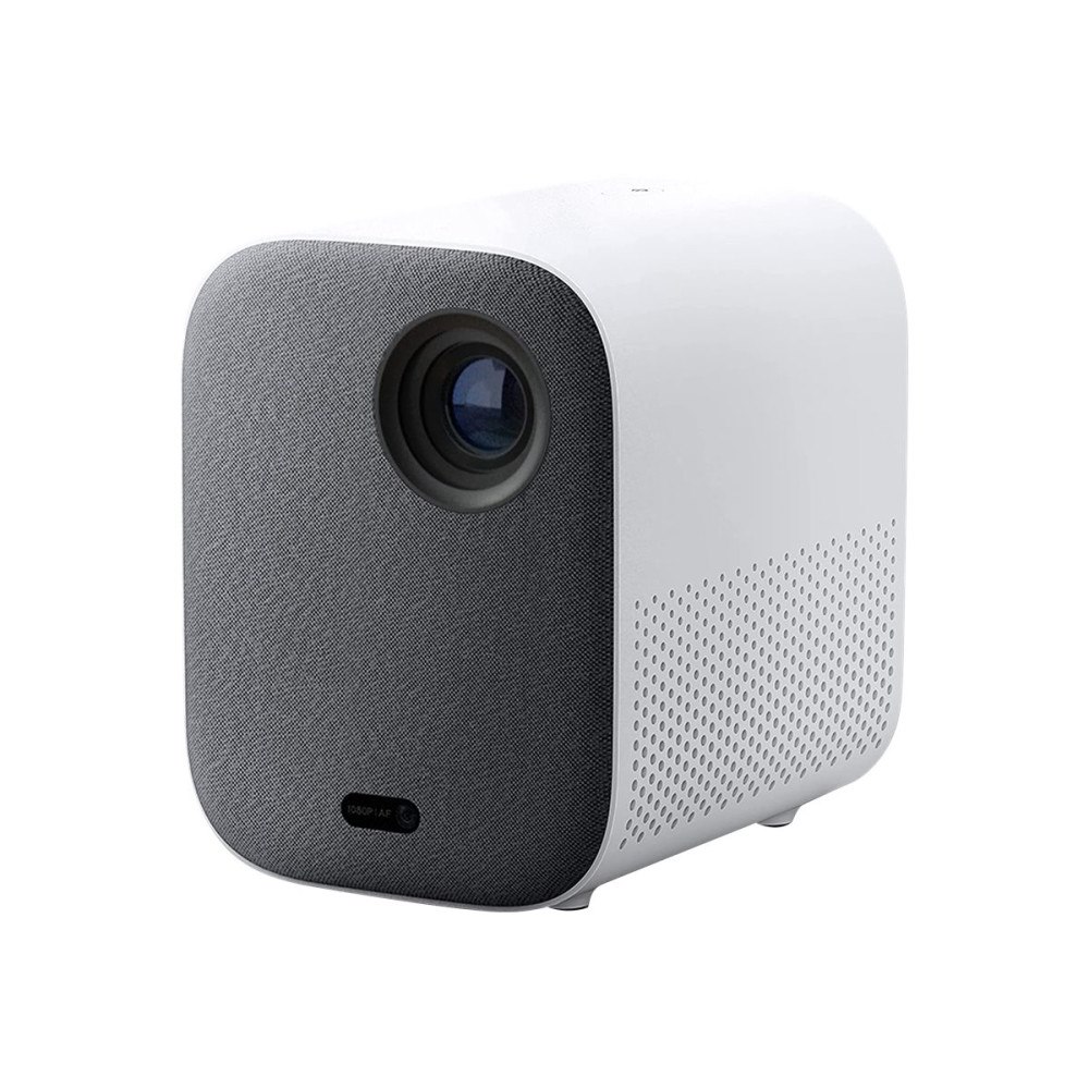 Xiaomi Xiaomi MI Smart Projector 2 - DLP-projektor - bärbar