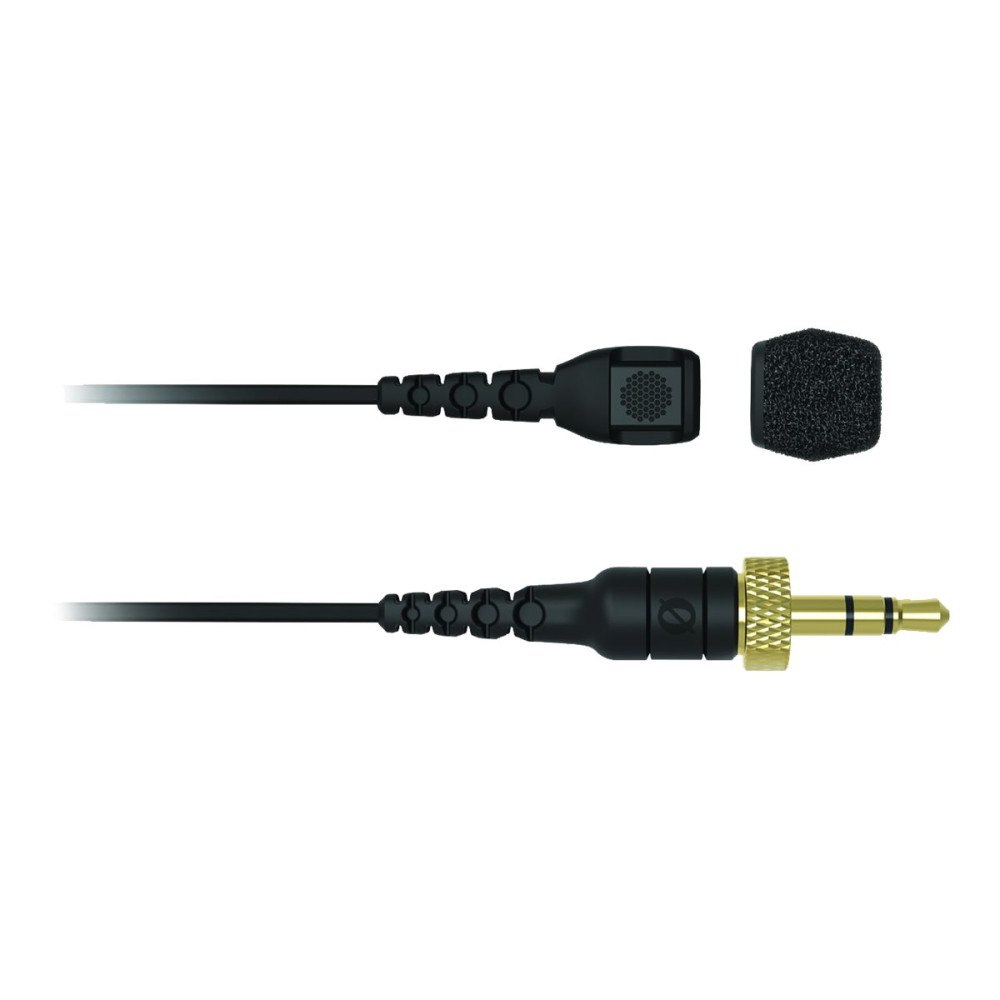 RØDE Microphones RØDE Lavalier II - mikrofon