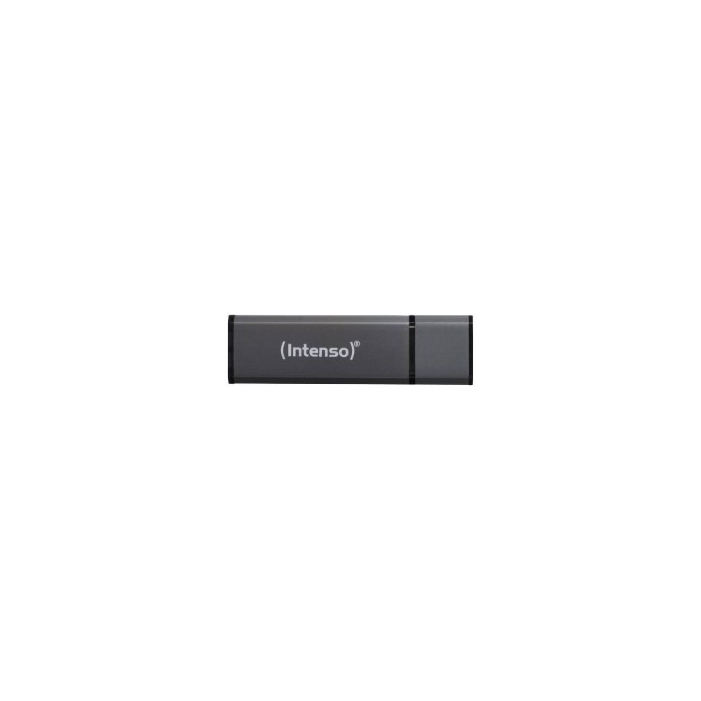 Intenso Intenso Alu Line - USB flash-enhet - 128 GB
