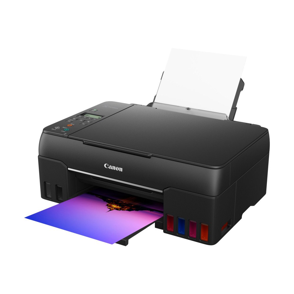 CANON Canon PIXMA G640 - multifunktionsskrivare - färg