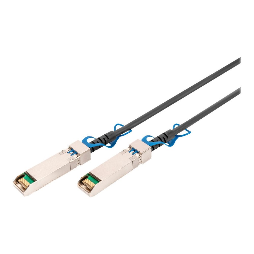 Digitus DIGITUS 25GBase direktkopplingskabel - 2 m