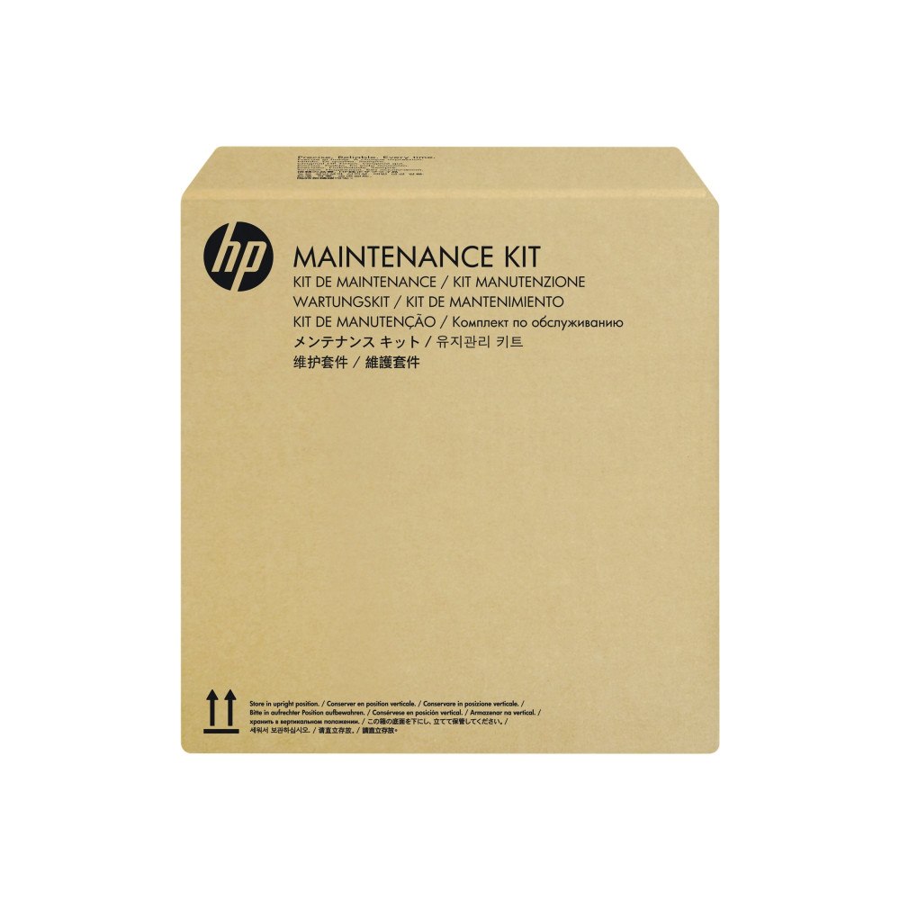 Hewlett-Packard HP Scanjet Roller Replacement Kit - underhållssats
