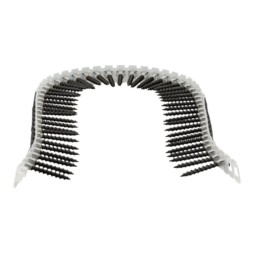 Makita Makita drywall screw - för trä, gipsskiva - 1000 delar