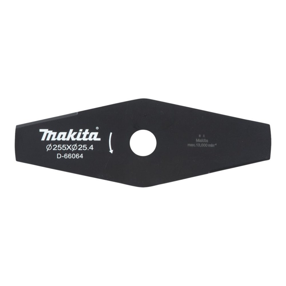 Makita Makita brush cutter blade - för weeds, dry grass