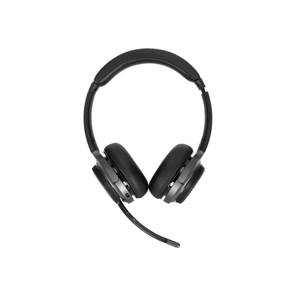 Targus Targus AEH104GL - headset - 3,5 mm kontakt