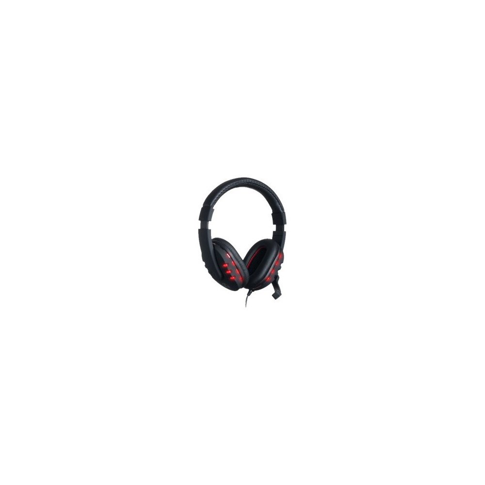 Connect IT Connect IT BATTLE GH1000 - headset