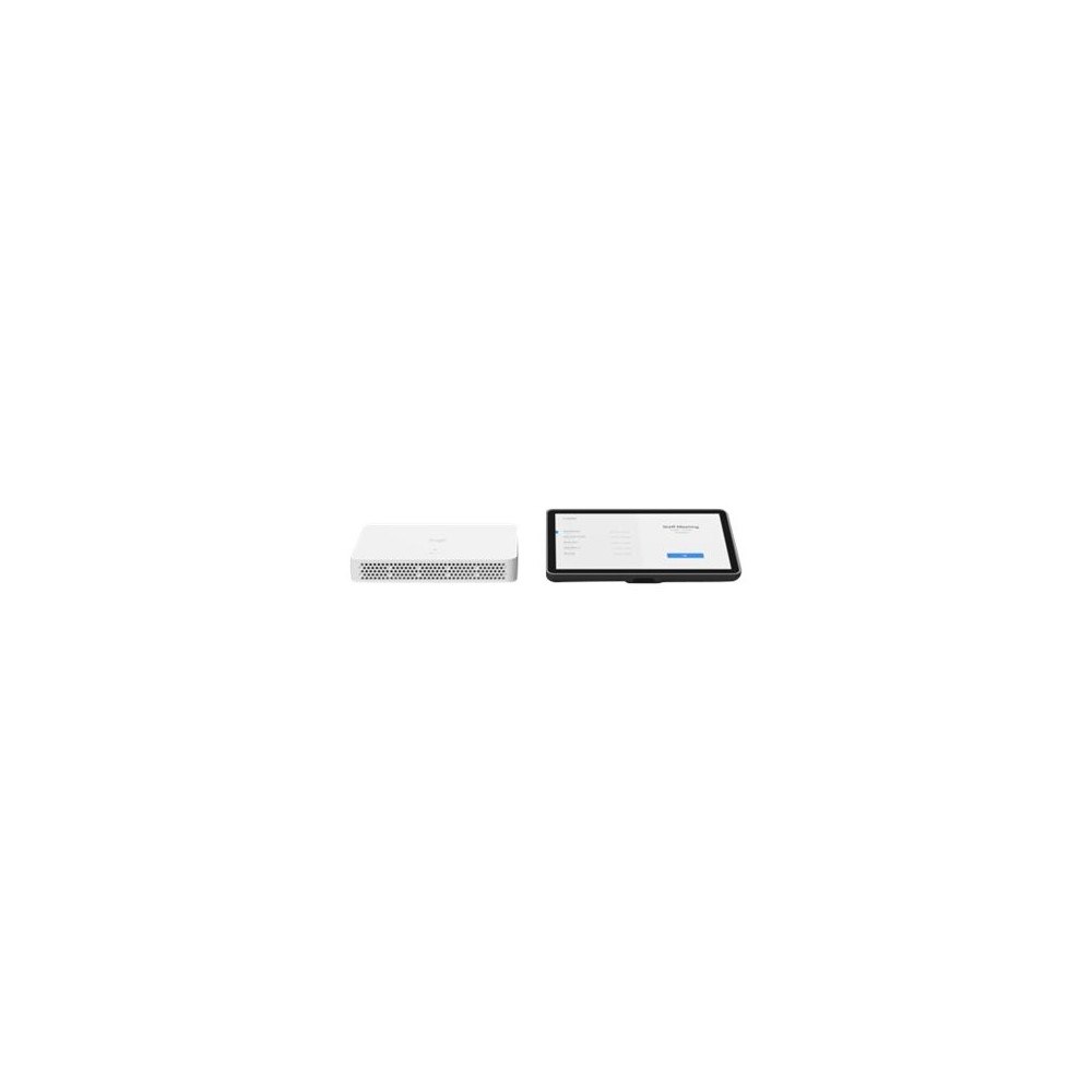 Logitech Logitech Base Bundle - paket för videokonferens