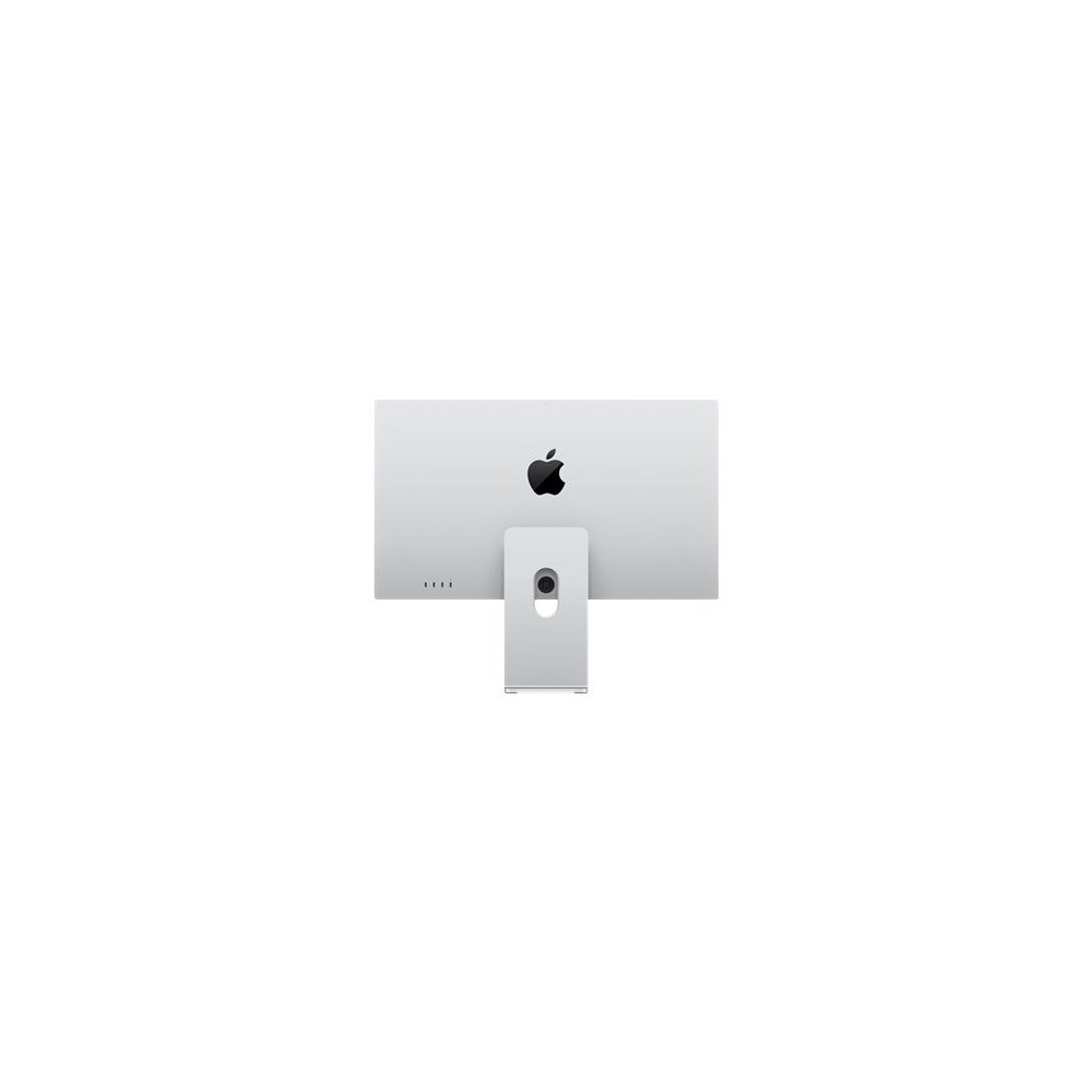 Apple Apple Studio Display Standard glass - LCD-skärm - 5K - 27" - med ställ som kan lutas och justeras på höjden