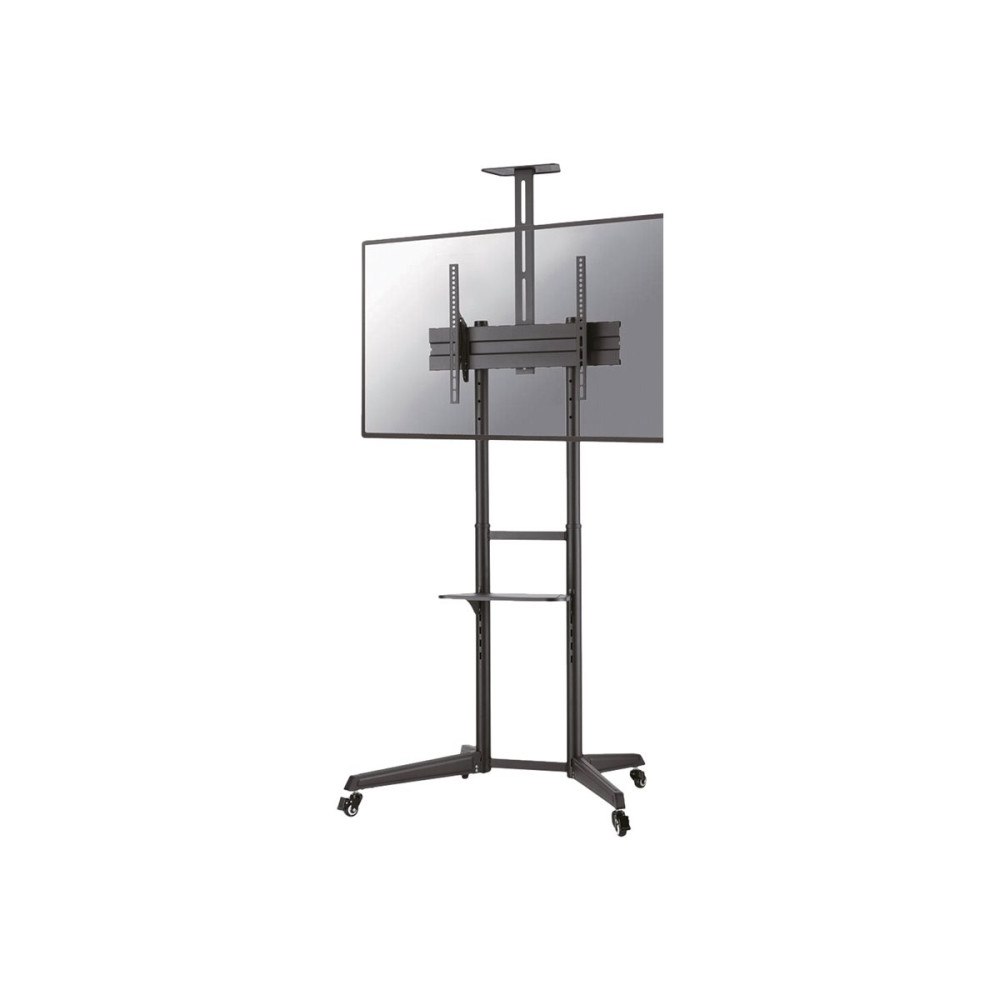 Neomounts by Newstar Neomounts FL50-550BL1 vagn - för platt panel/AV-system/kamera - svart