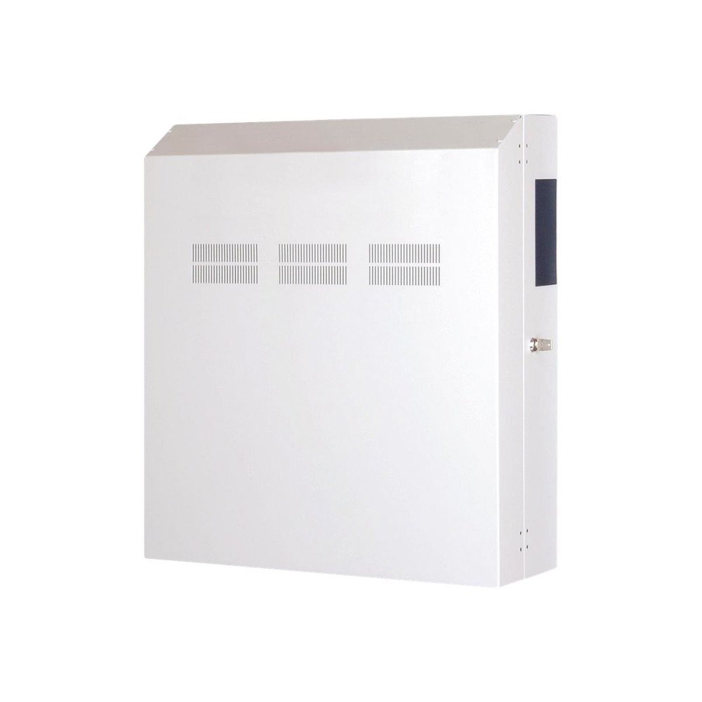 Digitus DIGITUS Professional DN-19 WM-V4U-SL - skåp - 4U