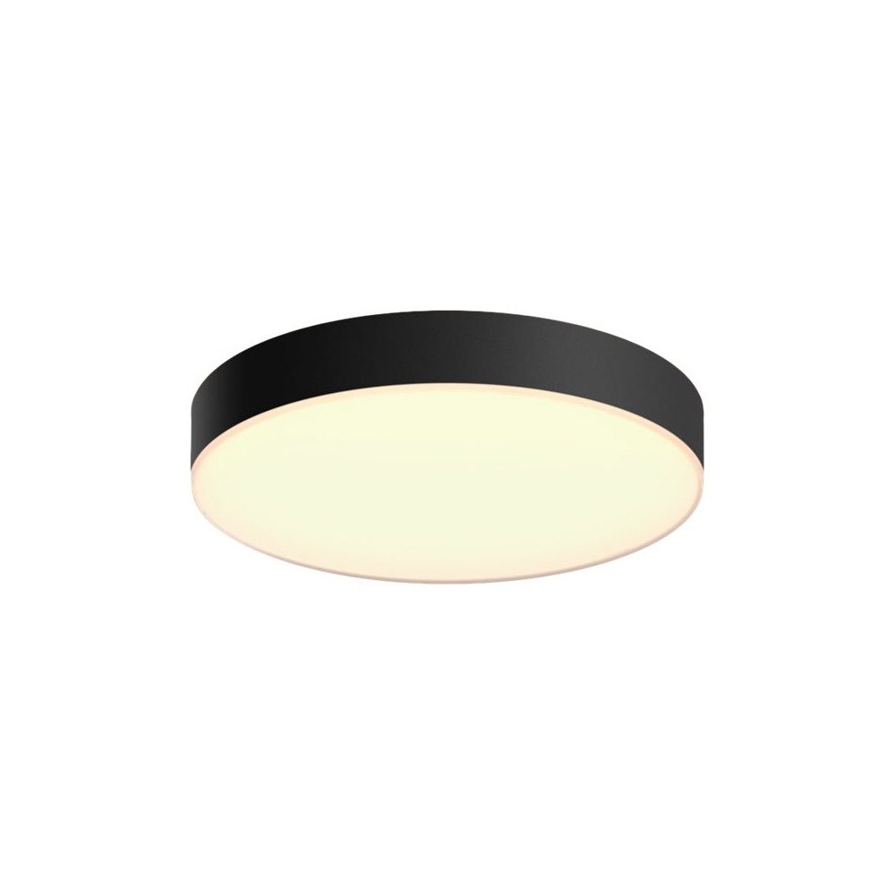 Philips Philips Hue White ambiance Enrave Large - innertakslampa - LED - 33.5 W - kallt vitt/varmt vitt ljus - 2200-6500 K - sva...