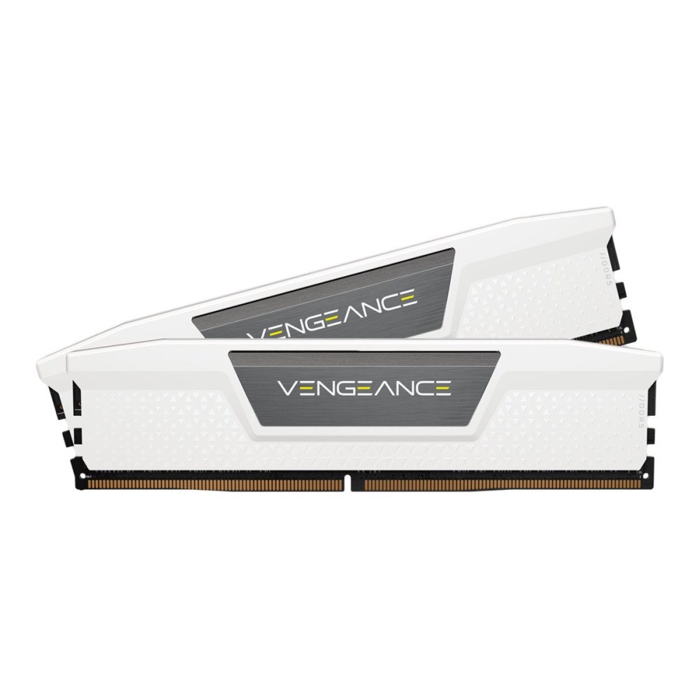 Corsair CORSAIR Vengeance - DDR5 - sats - 32 GB + 2 x 16 GB - DIMM 288-pin - 5200 MHz / PC5-41600