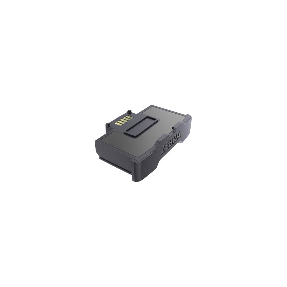 Zebra Technologies Zebra - batteri för handdator - Li-Ion - 1300 mAh