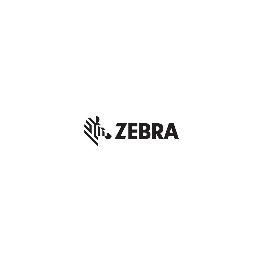 Zebra Technologies Zebra 2-slot Charge-only Cradle - handledsfäste för laddare