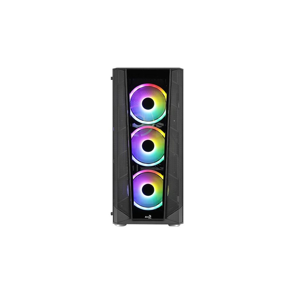 AeroCool AeroCool Prism - mid tower - ATX