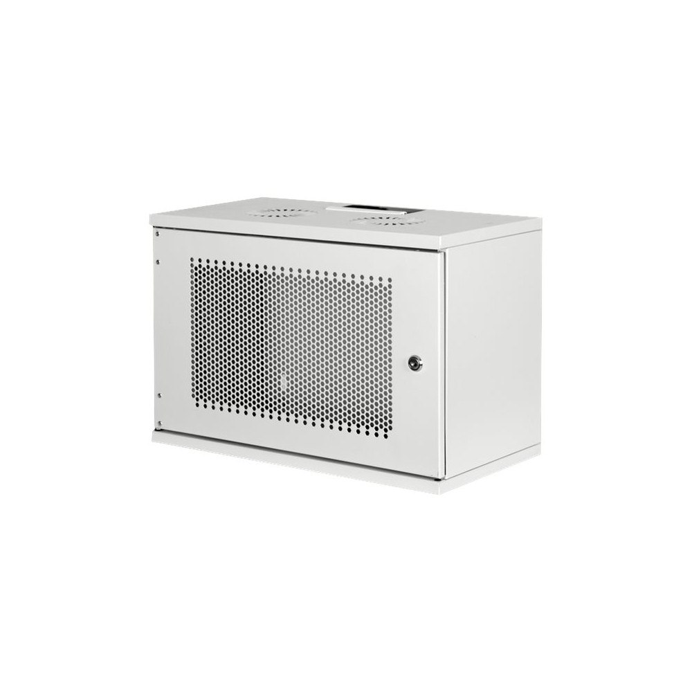 Digitus DIGITUS Professional Soho Series DN-19-07U-S-PD - skåp - 7U