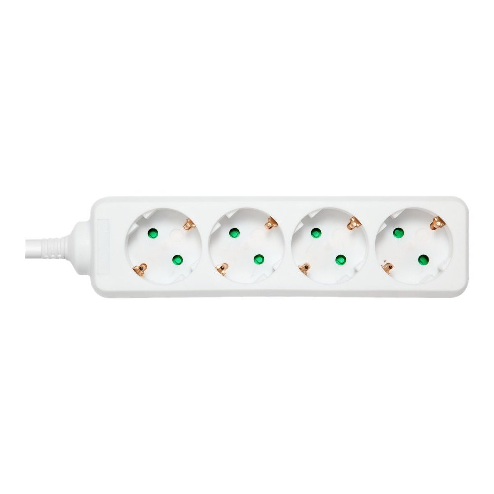 Deltaco DELTACO GT-0401 - effektband - 3680 Watt