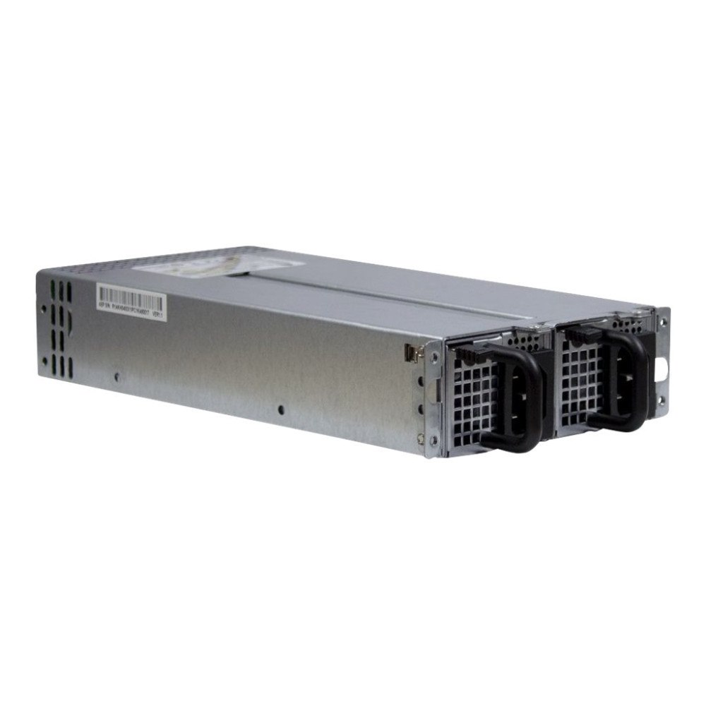Inter-Tech Elektronik Handels ASPOWER R1A-KH0400 - nätaggregat - redundant - 400 Watt